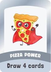pizza power
