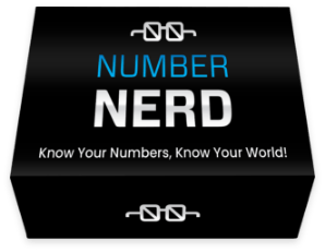 Number Nerd_3D Visual
